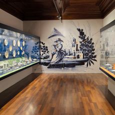 Museu de Artes Decorativas