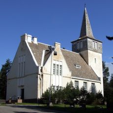 Église de Pattijoki