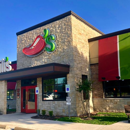 Chili's Grill & Bar