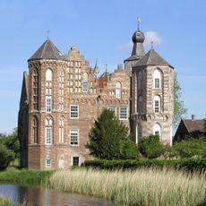 Kasteel Croy