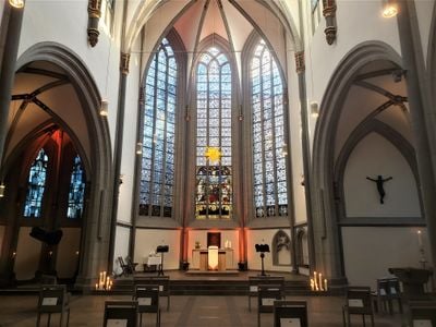 Interior 1