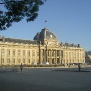 École Militaire