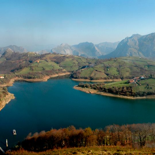 Bacino di Alfilorios