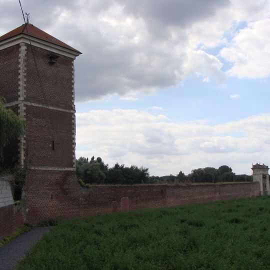 Musée de la Colombophilie de Bouvignies