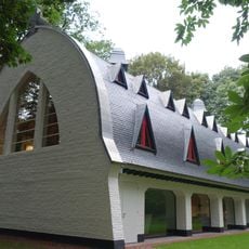 Latemse Kluis