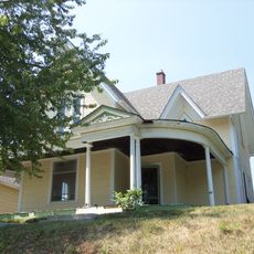 William Gabbert House