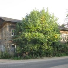 Дом жилой (Кимры)