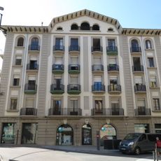 Casa Soldevila-Bussanya