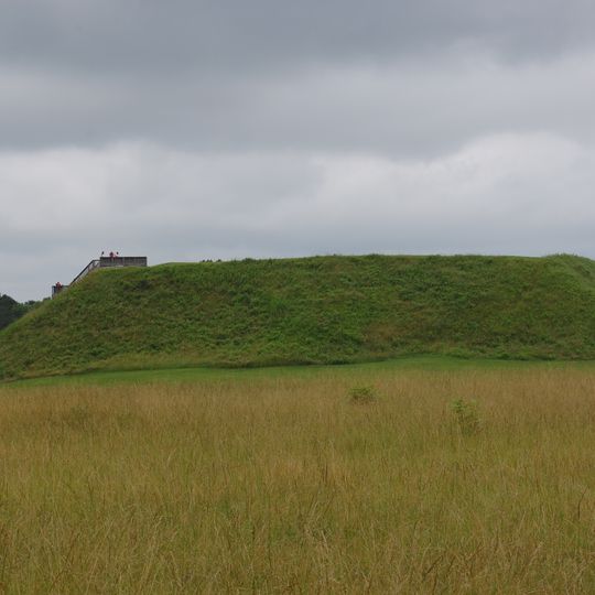 Ocmulgee National Monument