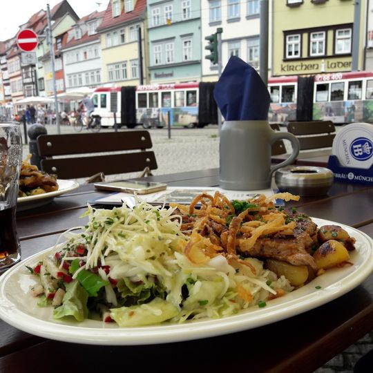 Hofbräu am Dom