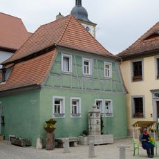 Wohnhaus