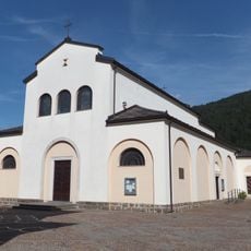 Chiesa di San Biagio nuova