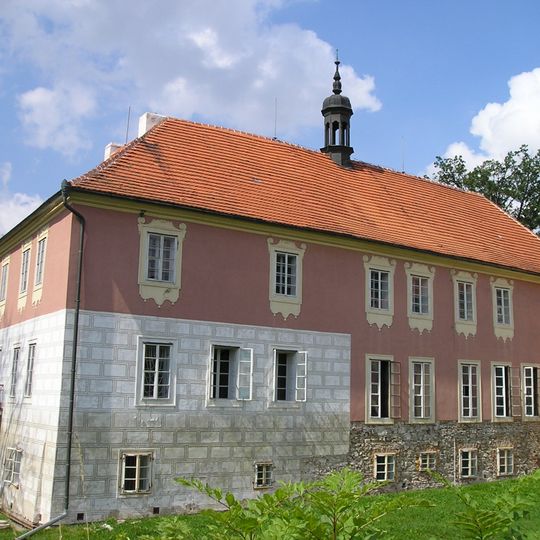 Koloděje nad Lužnicí