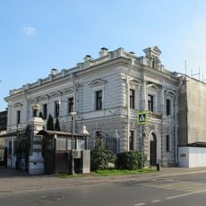 Софийская набережная 14 c3