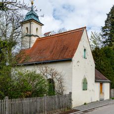 Schlosskapelle (Ammerland)