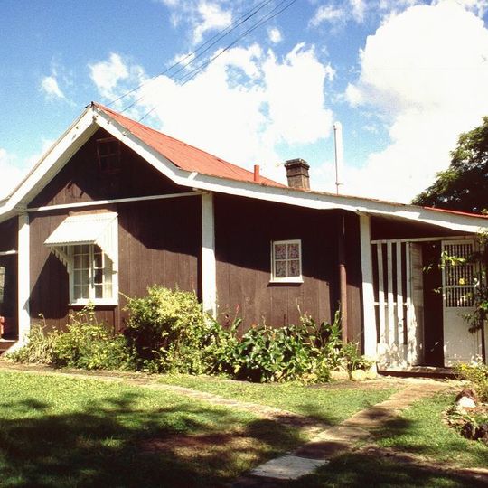 Kenilworth Homestead