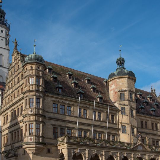 Rathaus