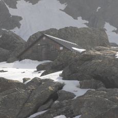 Bivacco Bruno Molino