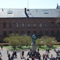 Tegnérsplatsen