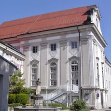 Steyr Handel Mazzetti-Promenade 3, 5