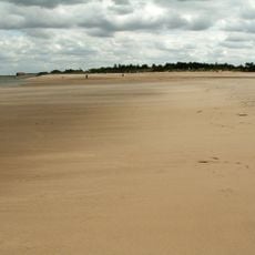 Holkham Beach