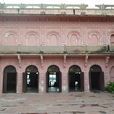 Man Singh Observatory