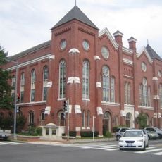 Shiloh Baptist Church