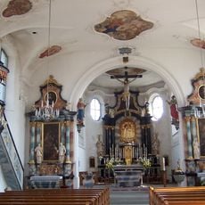 Catholic Parish Church