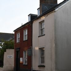 8 and 10, Church Street