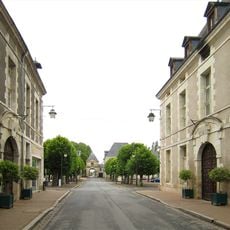 Maison, Grande-Rue 2, 20, 22, 24 place du Marché, Rue du Chantier