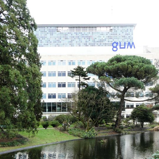 Ghent University Museum