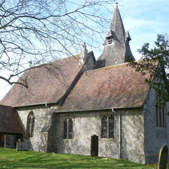 Church of St Margaret