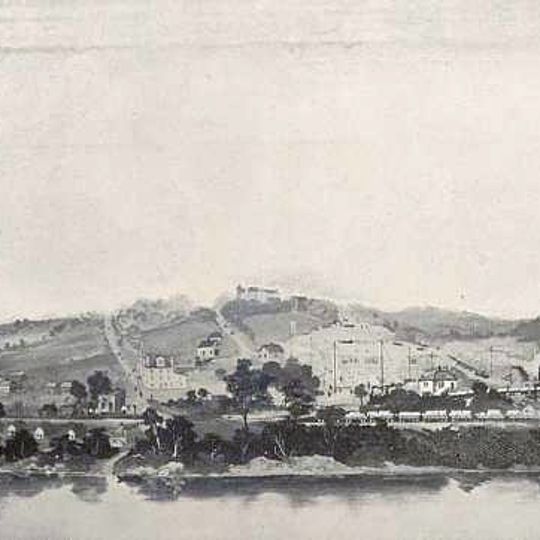 John A. Green Estate