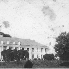 Palace in Horokhiv