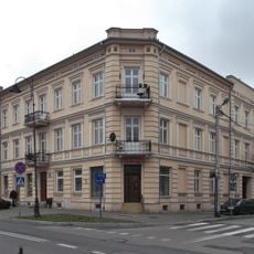 23 3 Maja Street in Piotrków Trybunalski