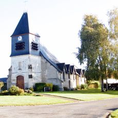 Église Saint-Léger de Remaugies