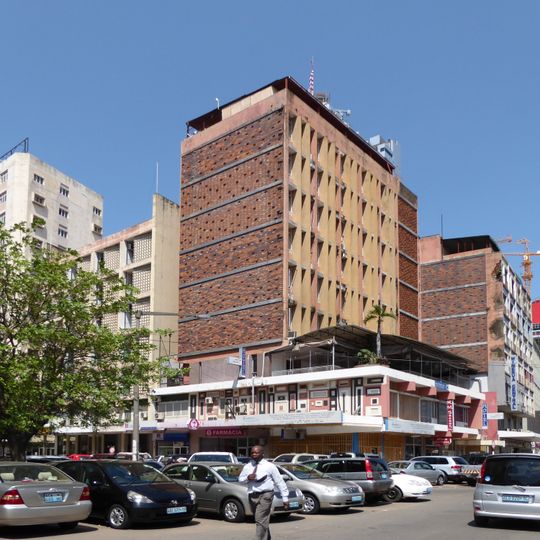 Hotel Tamariz