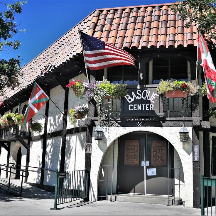 Basque Museum and Cultural Center