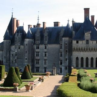 Castello di Langeais