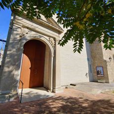 Church of Saint Lawrence Martyr