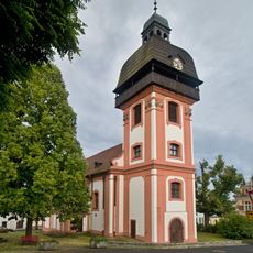 Church of the Nativity of Saint John the Baptist