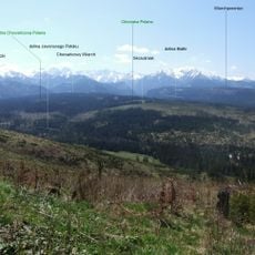 Skoruśniak (Pogórze Spiskie)