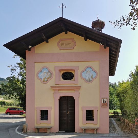 Chiesa di San Giuseppe
