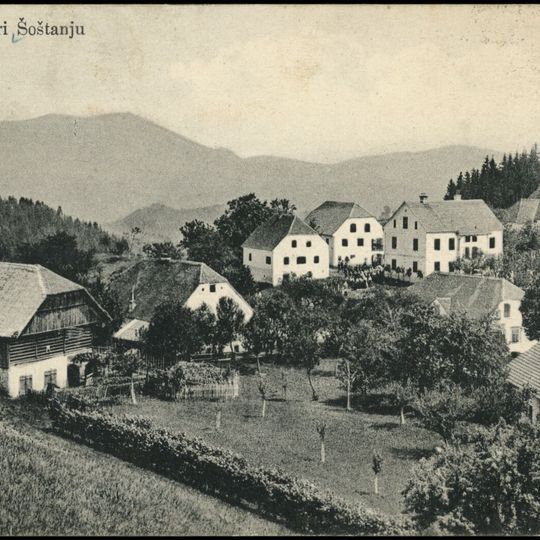 St. Peter's Parish Church