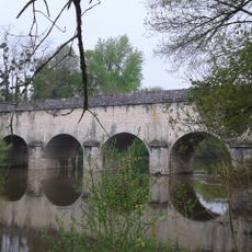 Canal de Berry