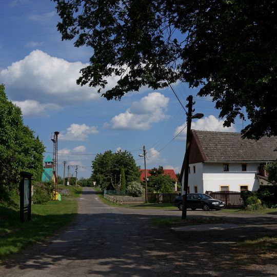 Pohoří