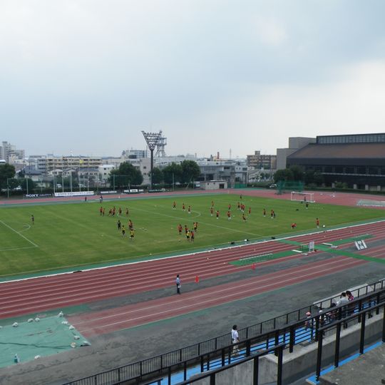Yamato Sports Center Stadium