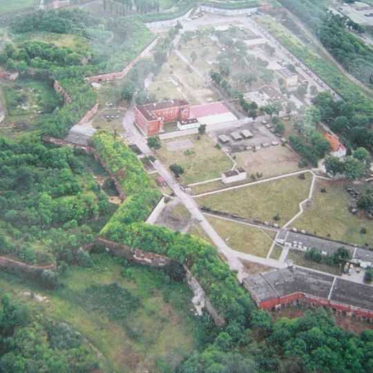 Zespół Twierdzy Grudziądz