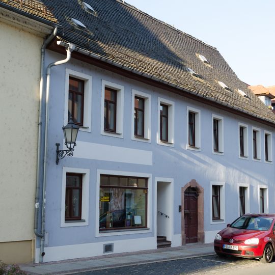 Leipziger Straße 9, Grimma