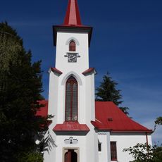Evangelical church